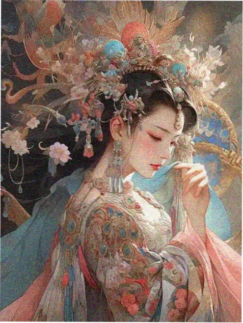 铁皮屋顶的夏天 海报