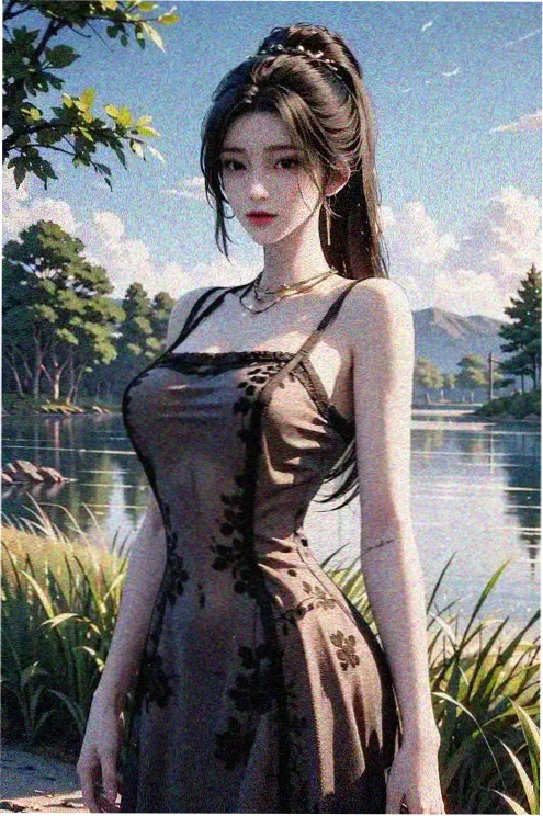 雾港暗流 缩略图