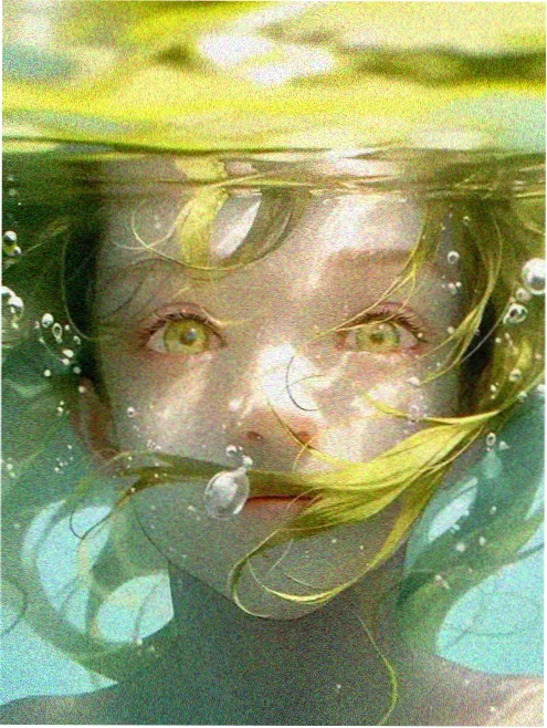 雪线以上 海报